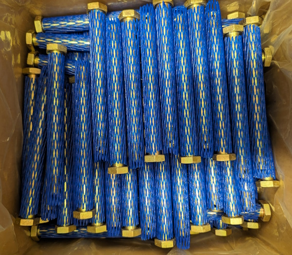 NAS6607D69